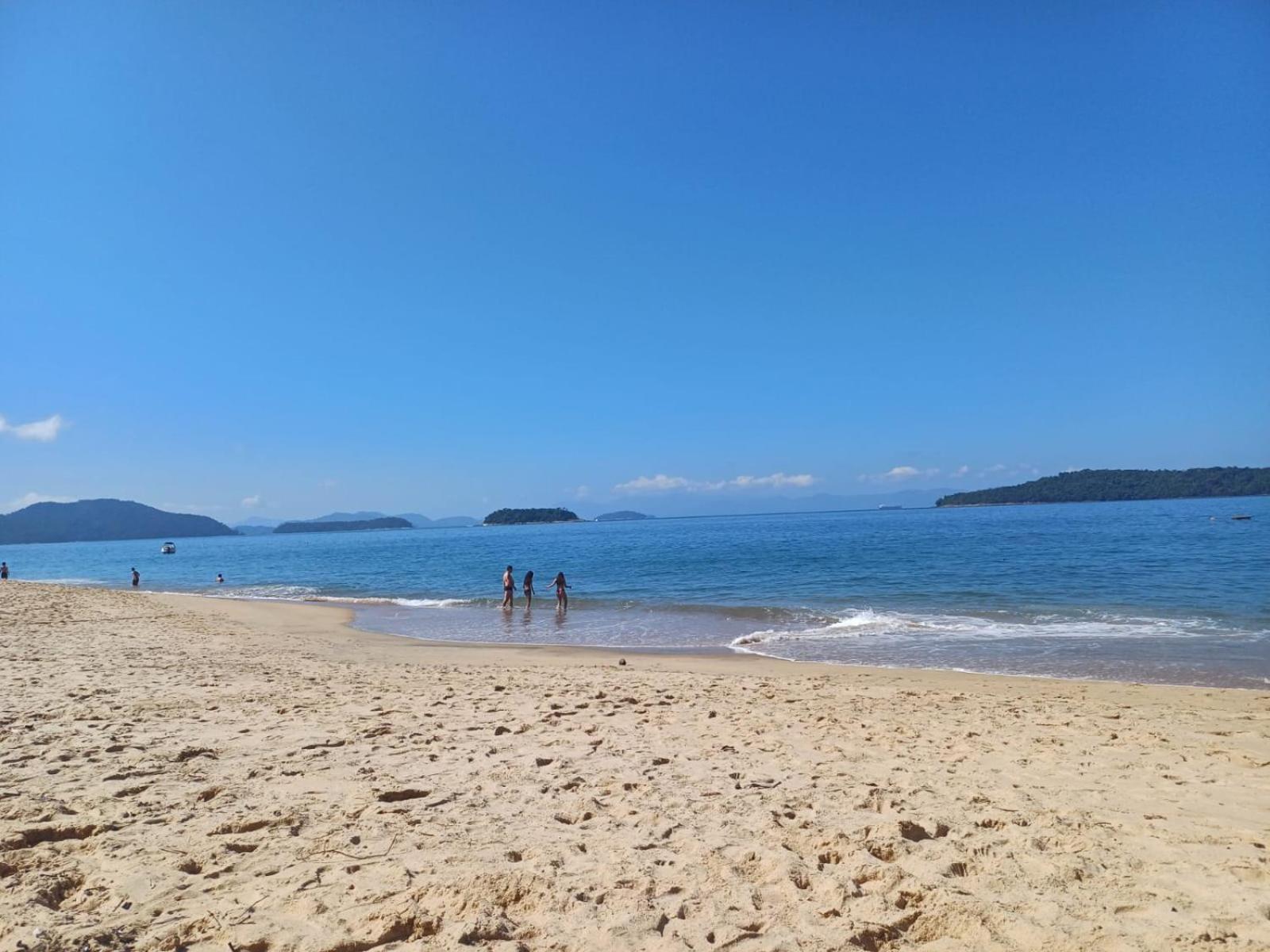 Angra Top2 Praia Piscina Marina 2 Quartos アングラドスレイス エクステリア 写真